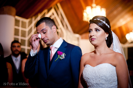 Casamento Recanto dos Sonhos